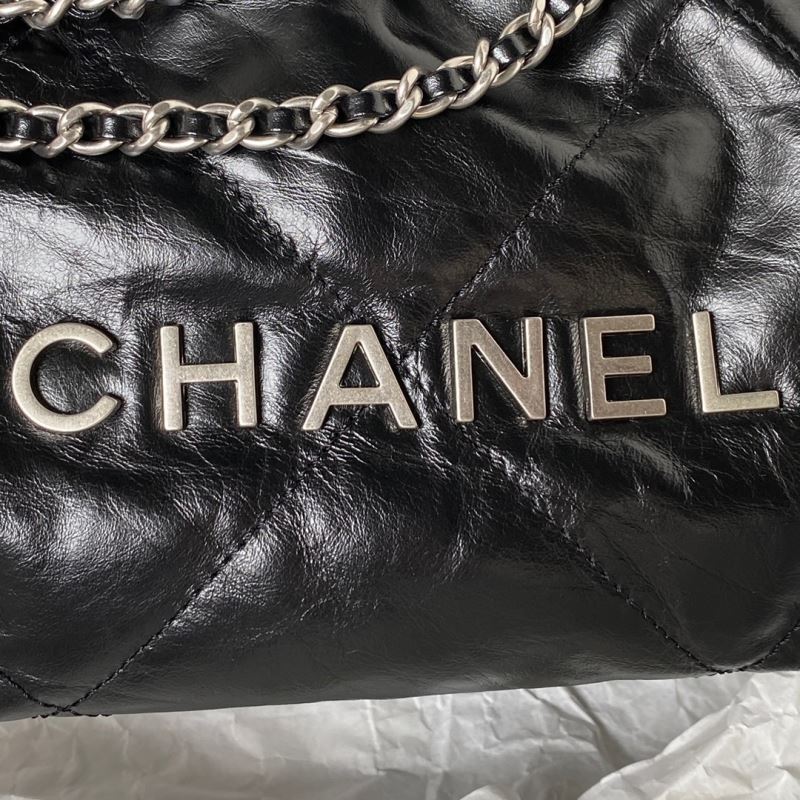 Ch**el hobo 22 bags
